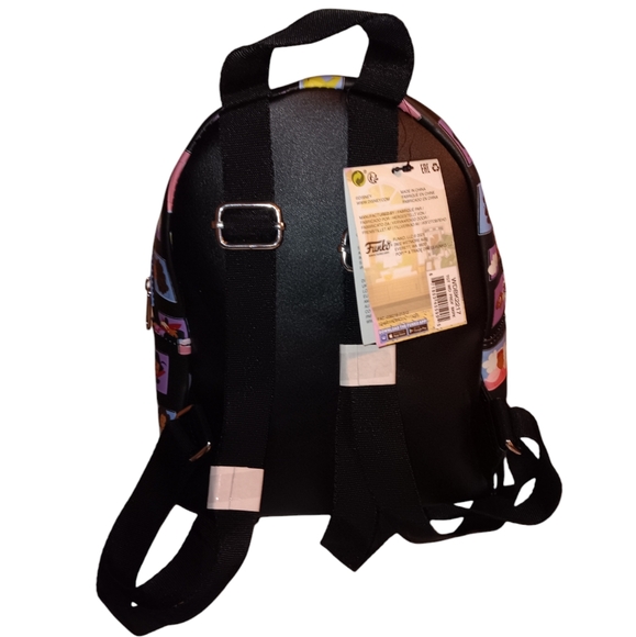 FUNKO The Proud Family Backpack - Picture 2 of 4